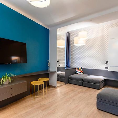Lighthouse Apartment Praha Exteriér fotografie
