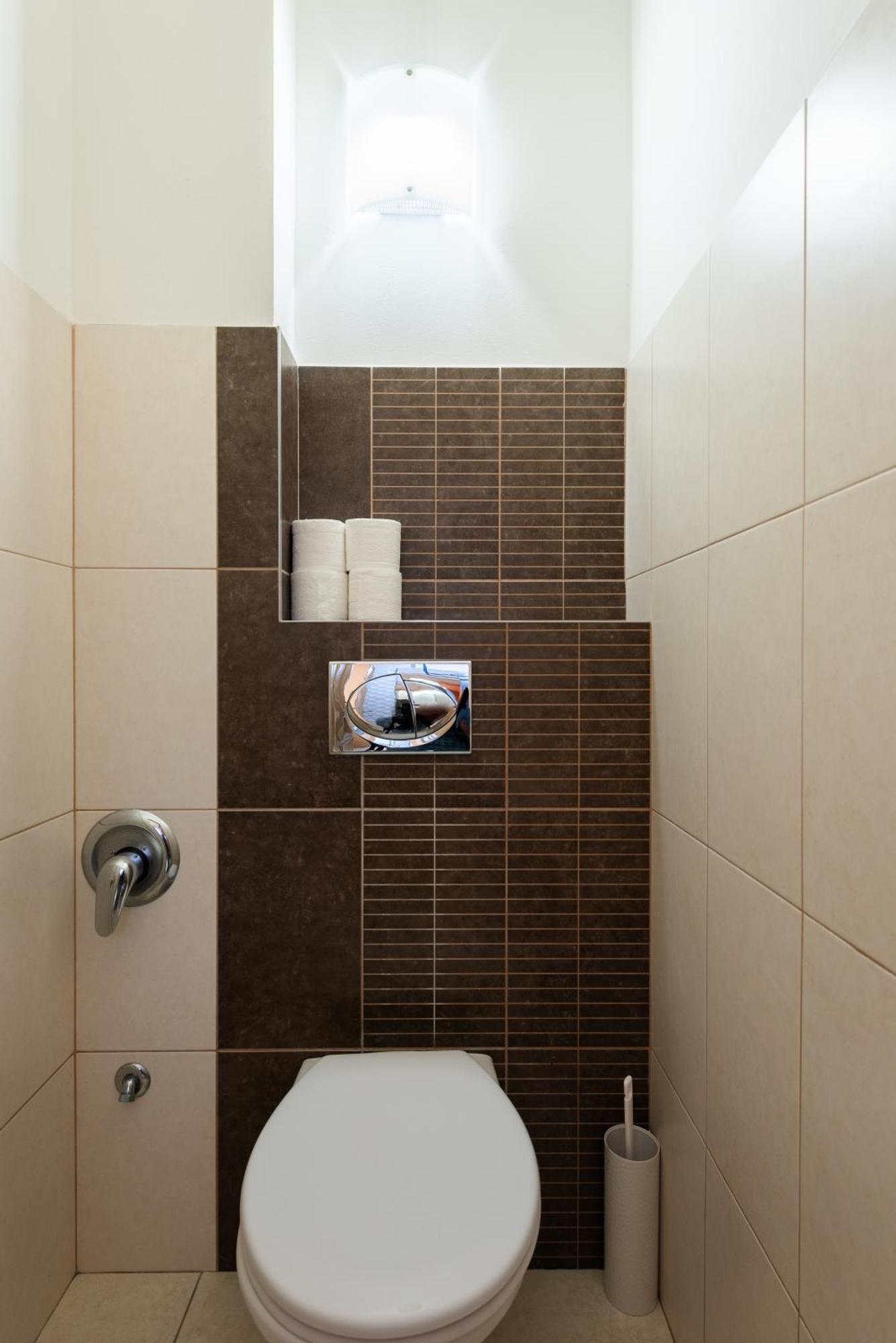 Lighthouse Apartment Praha Exteriér fotografie